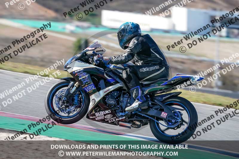 motorbikes;no limits;november 2019;peter wileman photography;portimao;portugal;trackday digital images